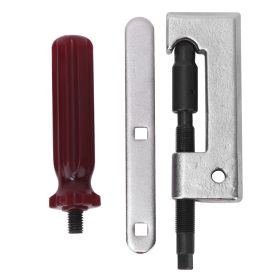 Copper Tube Seal Pliers Aluminum Pipe Sealing Tool for Air Conditioning