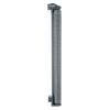 VEVOR Retractable Baby Gate, 34.2" Tall Mesh Baby Gate, Extends up to 116.1" Wide Retractable Gate for Kids or Pets
