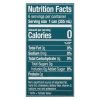 Zevia - Soda Ginger Ale Zero Calorie Can - Case Of 4-6/12 Fluid Ounces