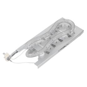 Dryer Heating Element 5400W W11344457 Drying Machine Heating Element for Maytag 240V (Option: as picture)
