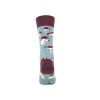 Colorful Funny Cute Socks Cotton Cool Skateboarding Socks 1 Pair